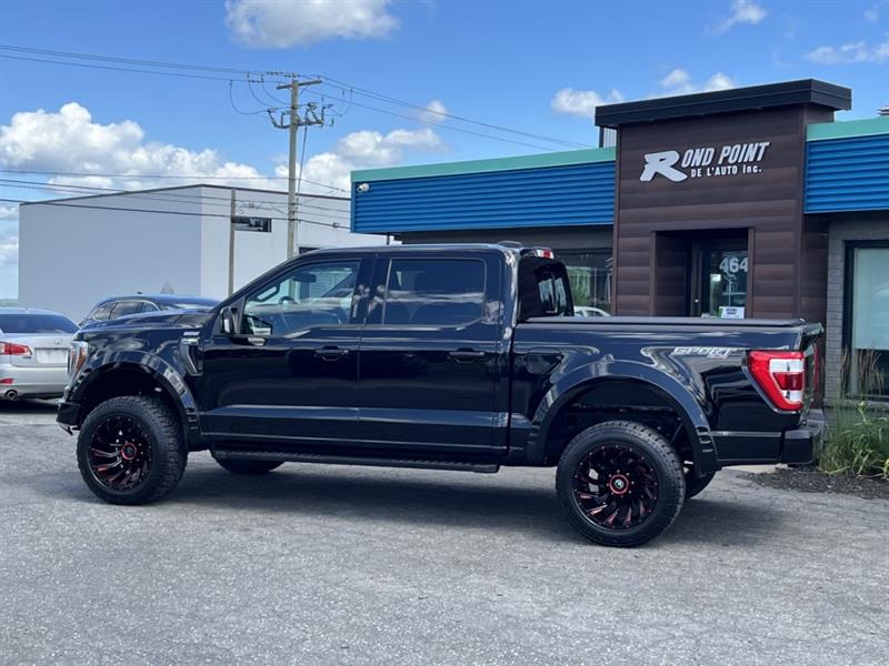 ford F-150 2023 - 27