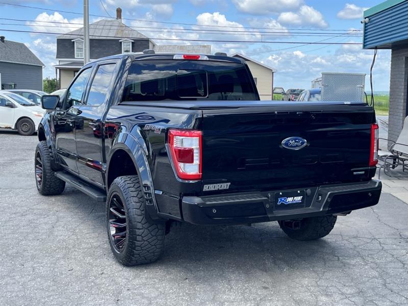 ford F-150 2023 - 28