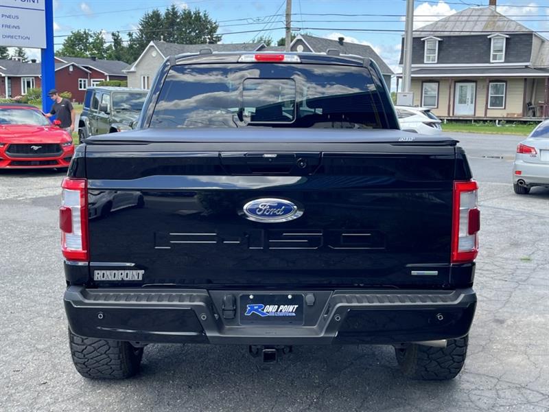 ford F-150 2023 - 29