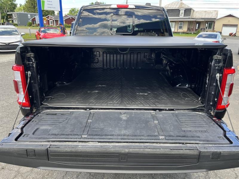 ford F-150 2023 - 30