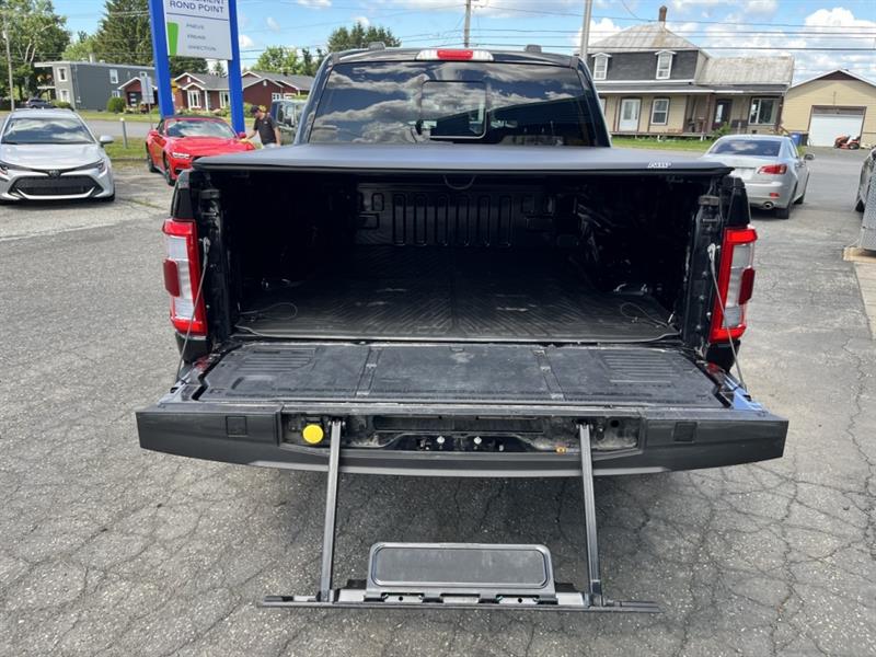 ford F-150 2023 - 31