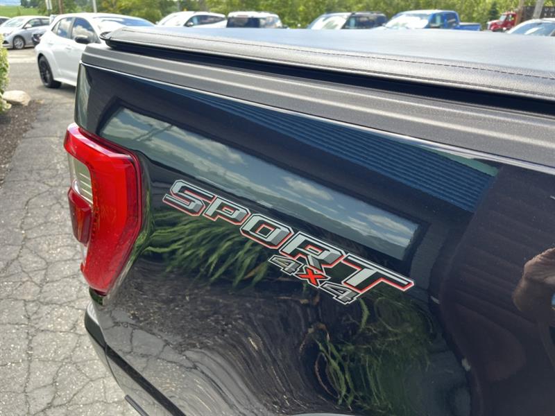 ford F-150 2023 - 32