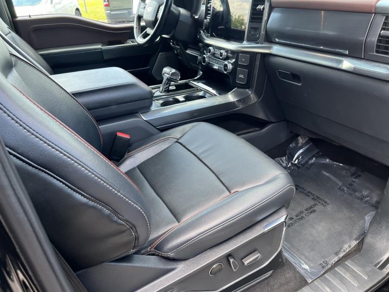 ford F-150 2023 - 33