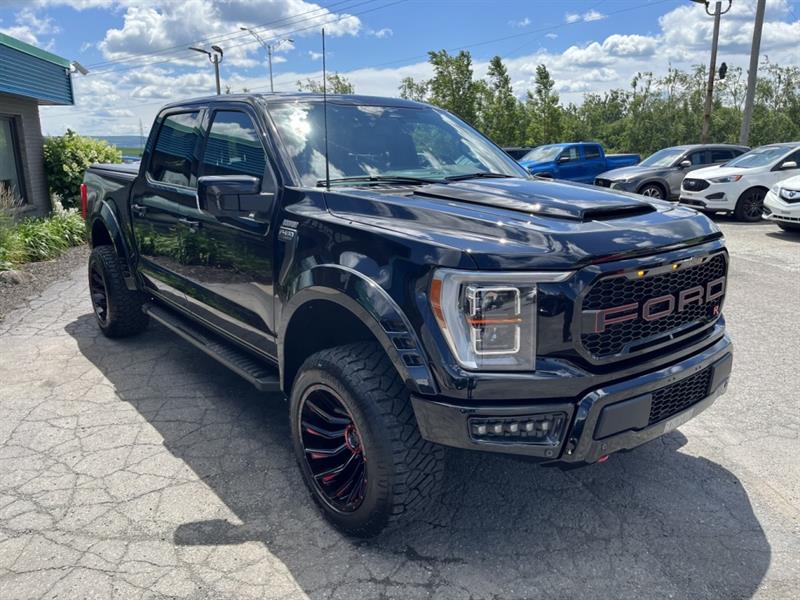 ford F-150 2023 - 34