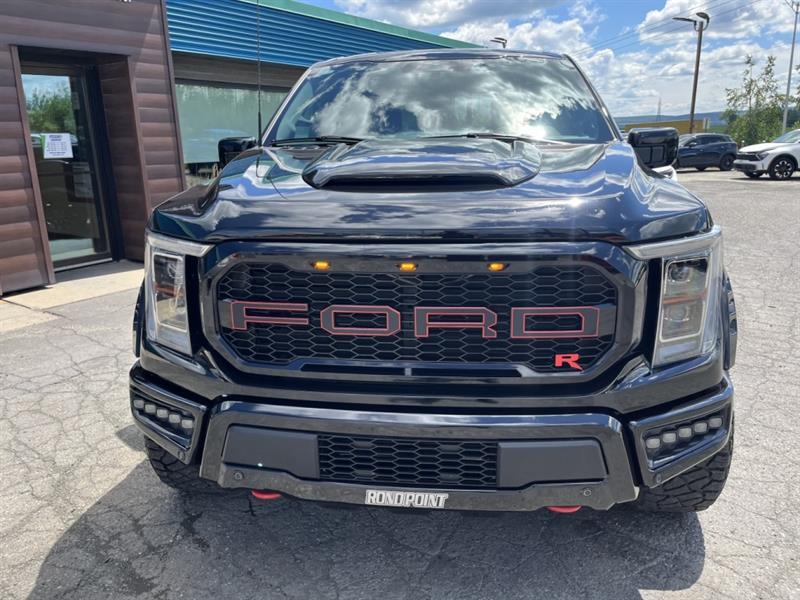 ford F-150 2023 - 35