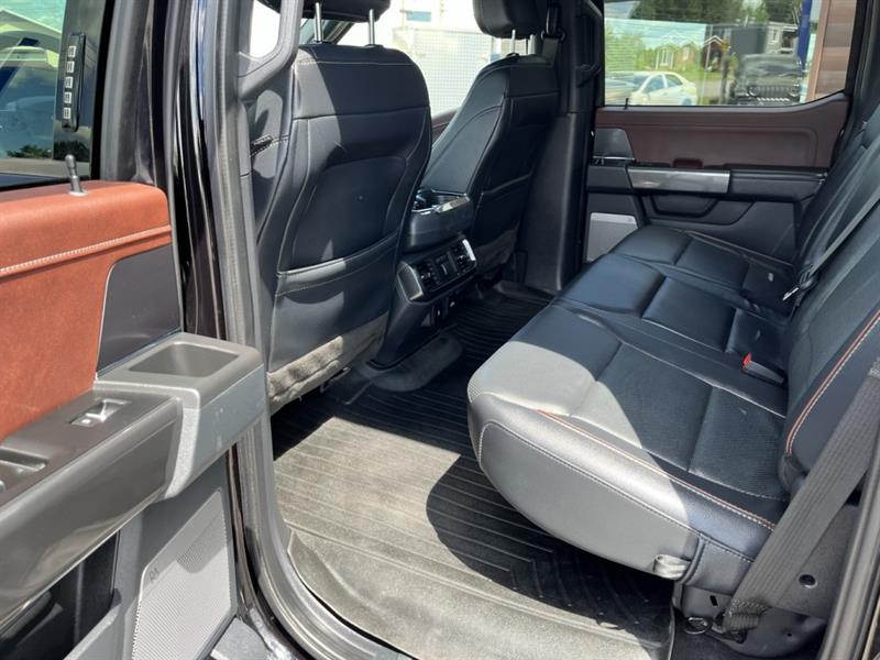 ford F-150 2023 - 40