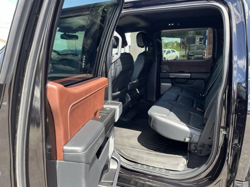 ford F-150 2023 - 42