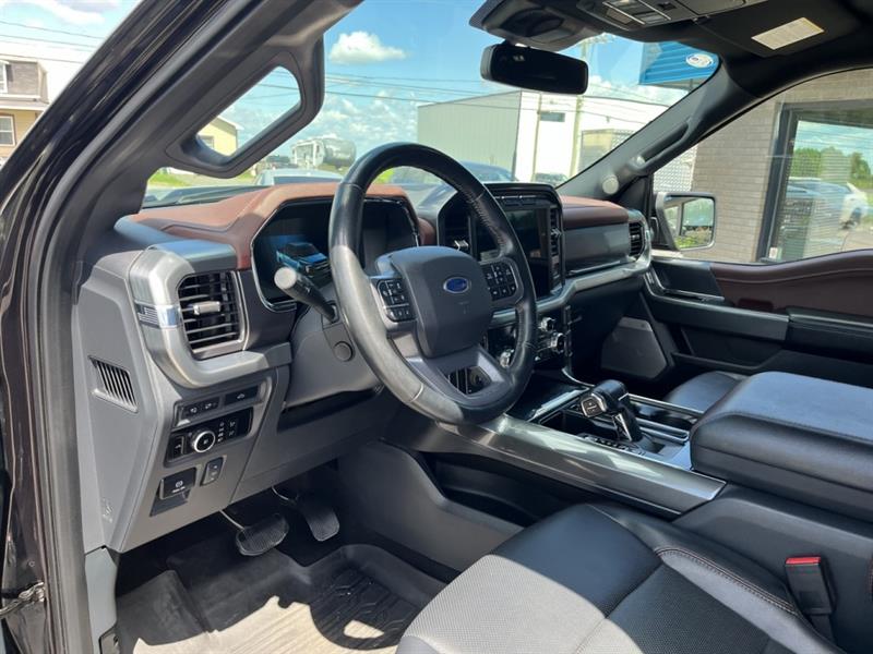 ford F-150 2023 - 43