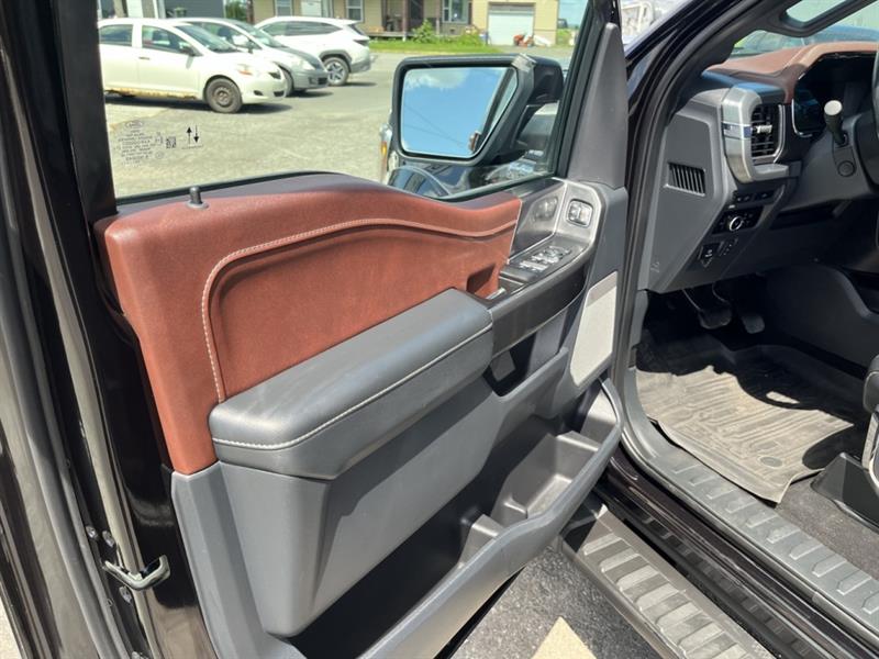 ford F-150 2023 - 44