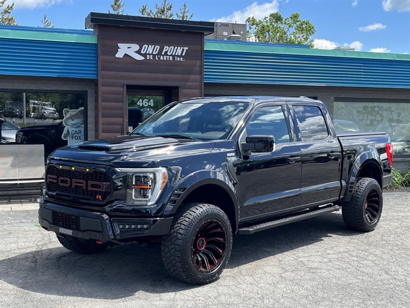 ford F-150 2023 - 45