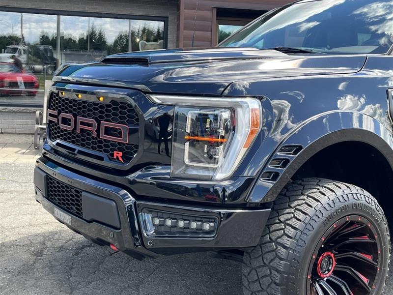 ford F-150 2023 - 46