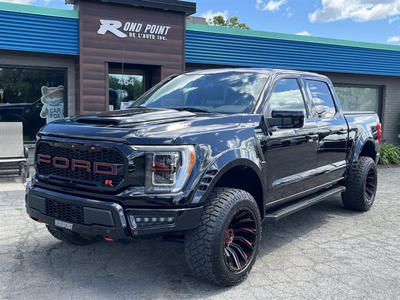 ford F-150 2023 - 47