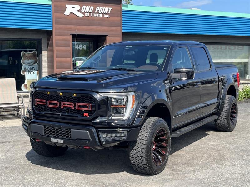 ford F-150 2023 - 49