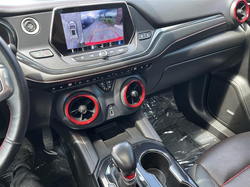 chevrolet Blazer 2022 - 20