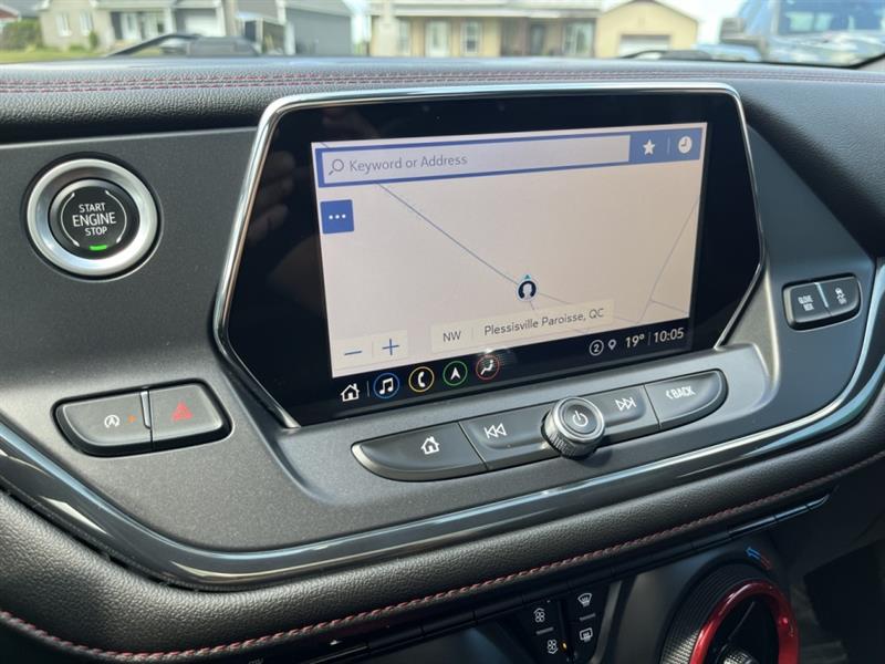 chevrolet Blazer 2022 - 22