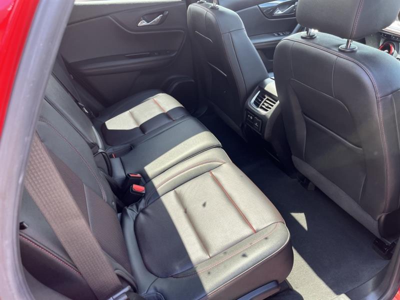 chevrolet Blazer 2022 - 31