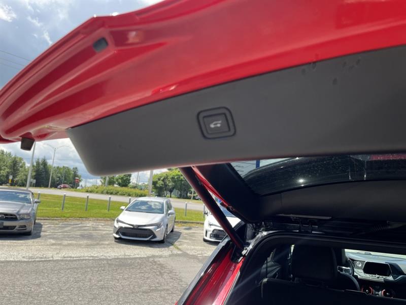 chevrolet Blazer 2022 - 33