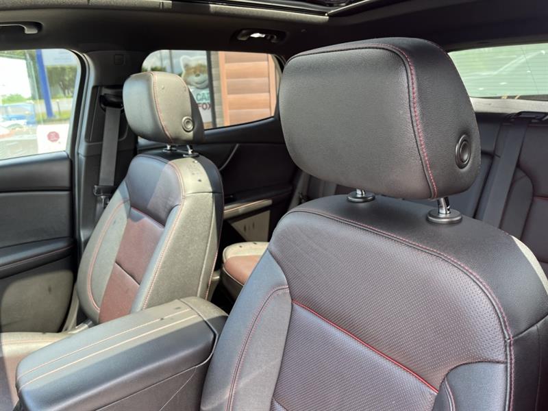 chevrolet Blazer 2022 - 34