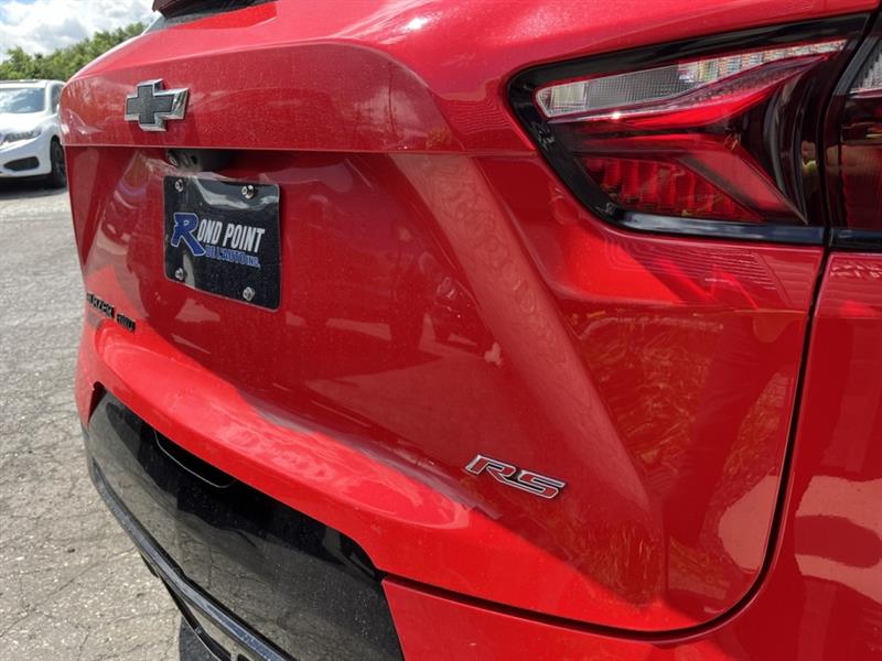 chevrolet Blazer 2022 - 39