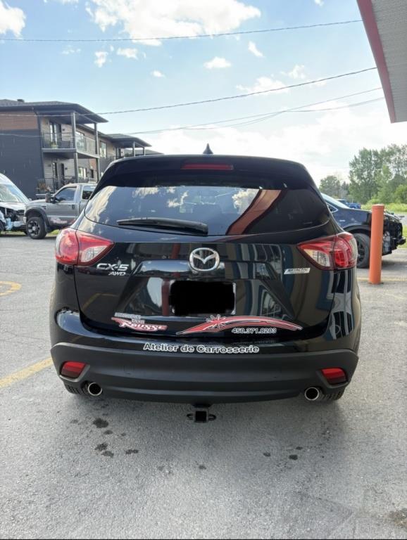 mazda CX-5 2016 - 3