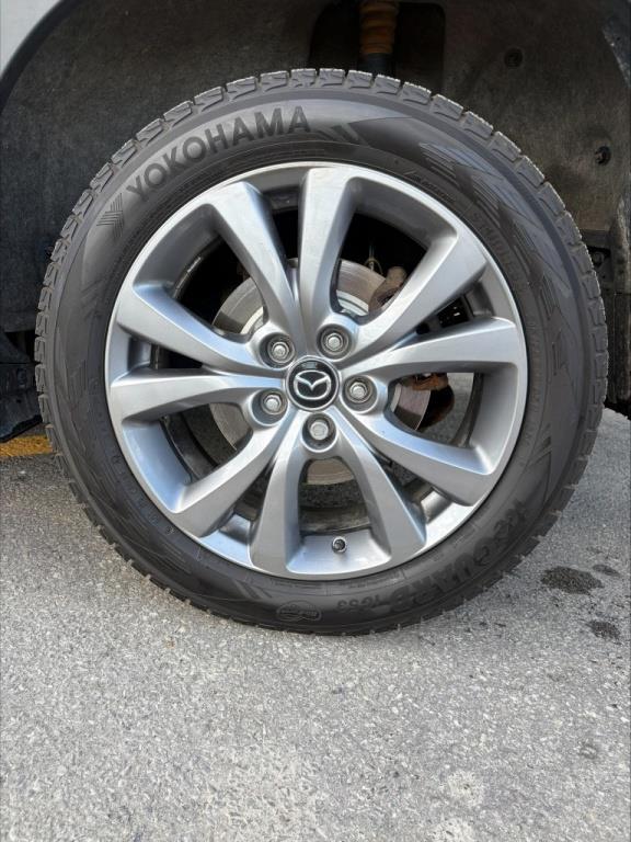 mazda CX-5 2016 - 5