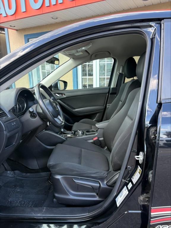 mazda CX-5 2016 - 6