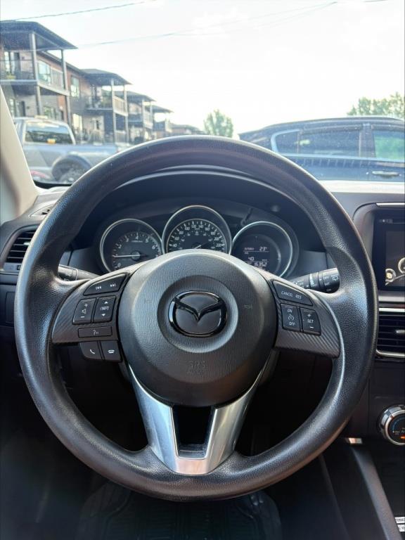 mazda CX-5 2016 - 8