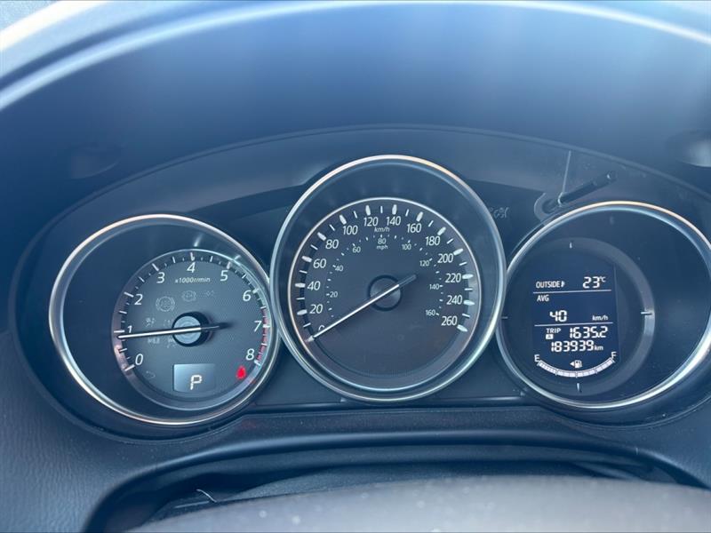 mazda CX-5 2016 - 9