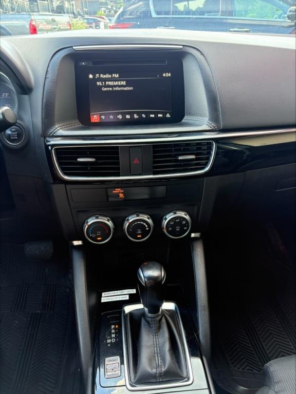 mazda CX-5 2016 - 10