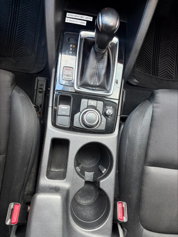 mazda CX-5 2016 - 11