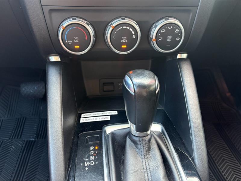mazda CX-5 2016 - 13