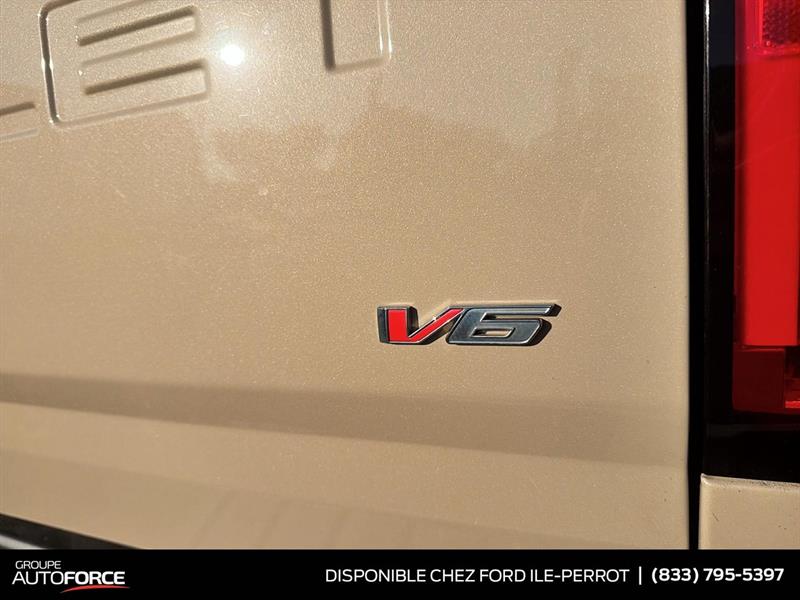 chevrolet Colorado 2022 - 6