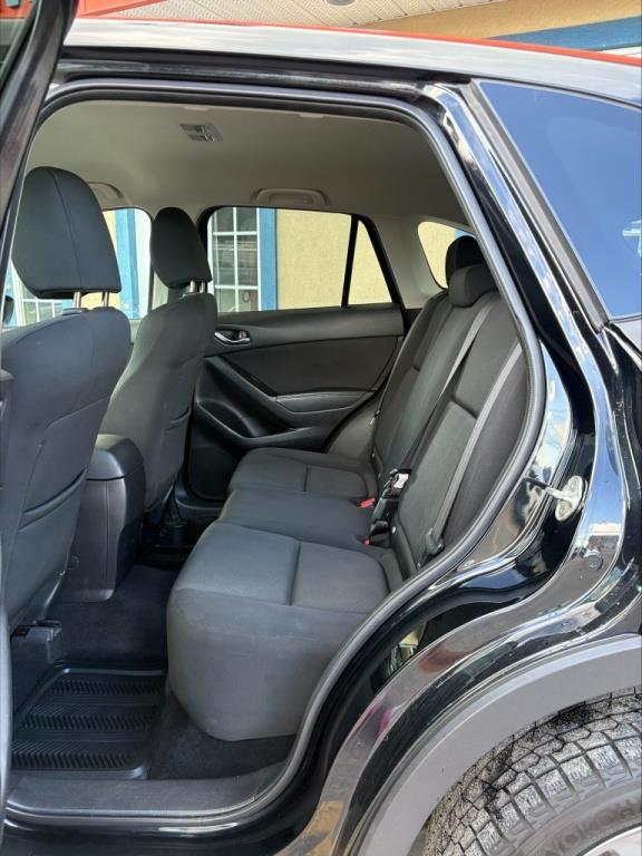 mazda CX-5 2016 - 16