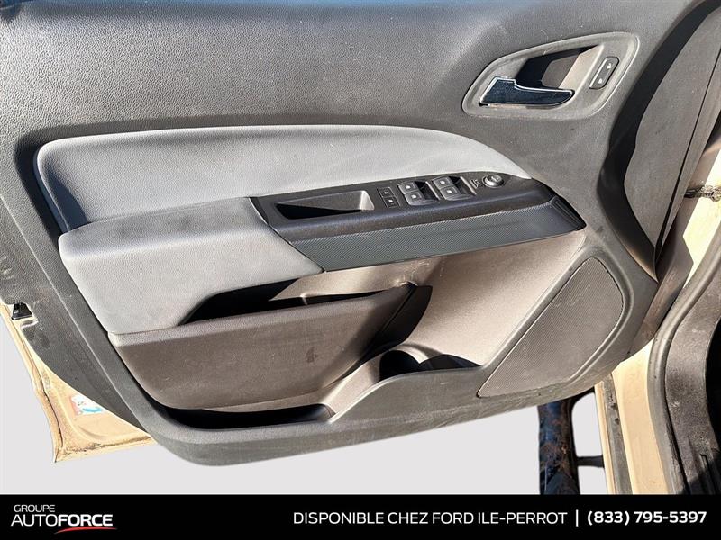 chevrolet Colorado 2022 - 11