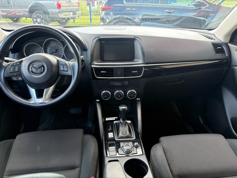 mazda CX-5 2016 - 18