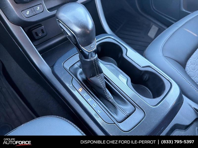 chevrolet Colorado 2022 - 14
