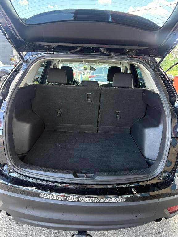 mazda CX-5 2016 - 19
