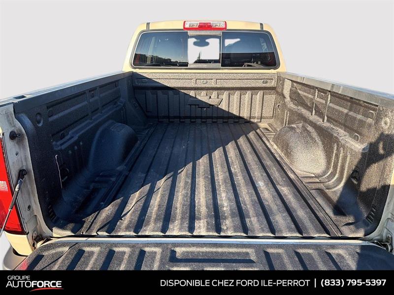 chevrolet Colorado 2022 - 16