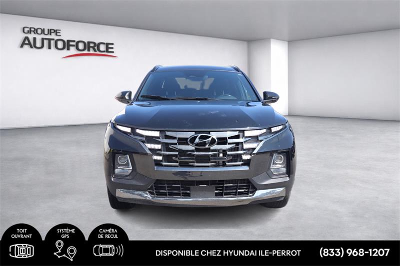 hyundai Santa Cruz 2023 - 2