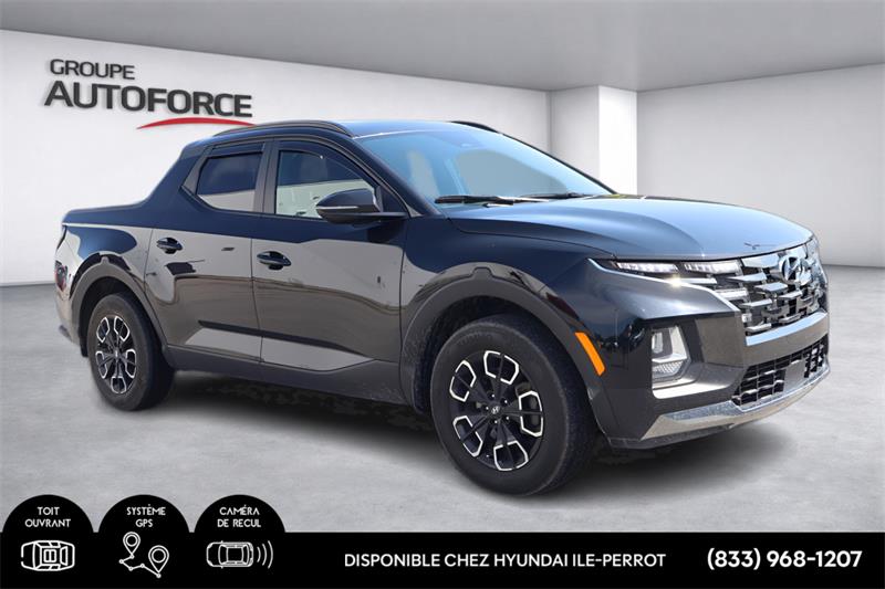 hyundai Santa Cruz 2023 - 3