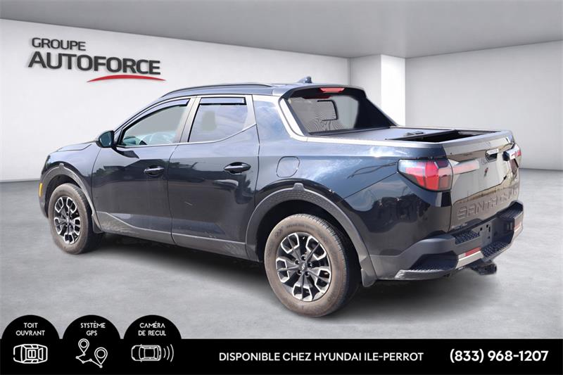 hyundai Santa Cruz 2023 - 4