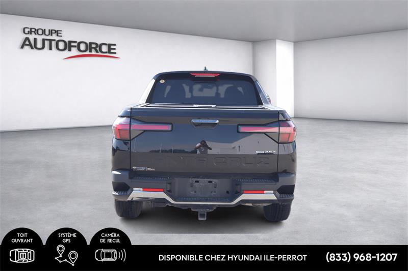 hyundai Santa Cruz 2023 - 5