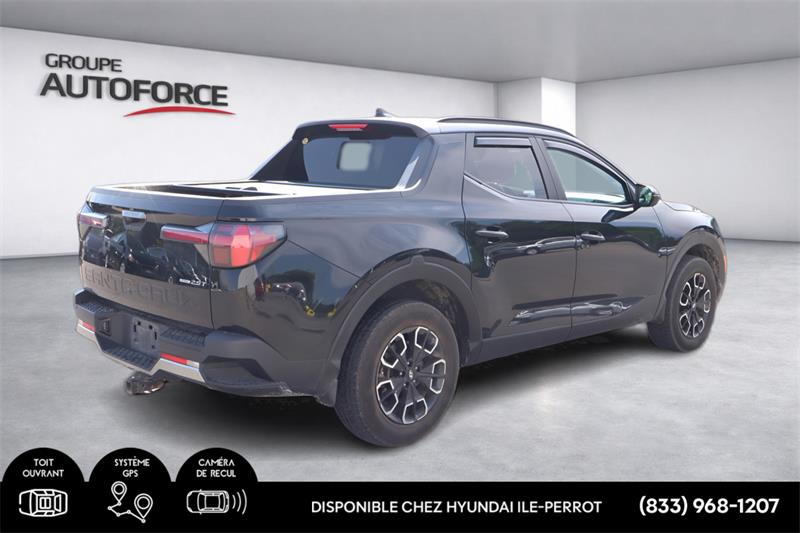 hyundai Santa Cruz 2023 - 6
