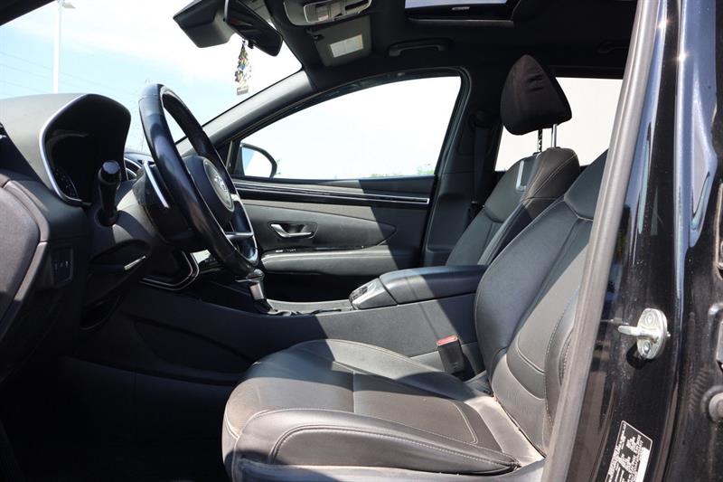 hyundai Santa Cruz 2023 - 7