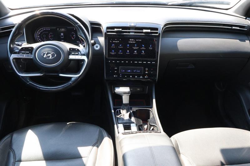 hyundai Santa Cruz 2023 - 10