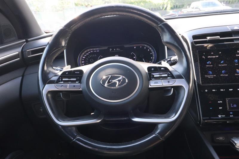 hyundai Santa Cruz 2023 - 11