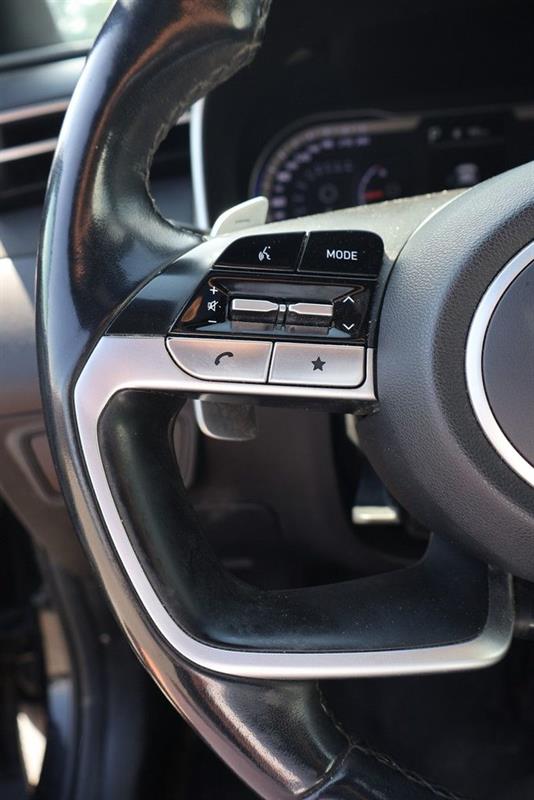 hyundai Santa Cruz 2023 - 12