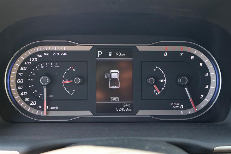 hyundai Santa Cruz 2023 - 14