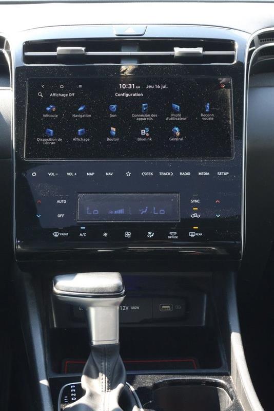 hyundai Santa Cruz 2023 - 15