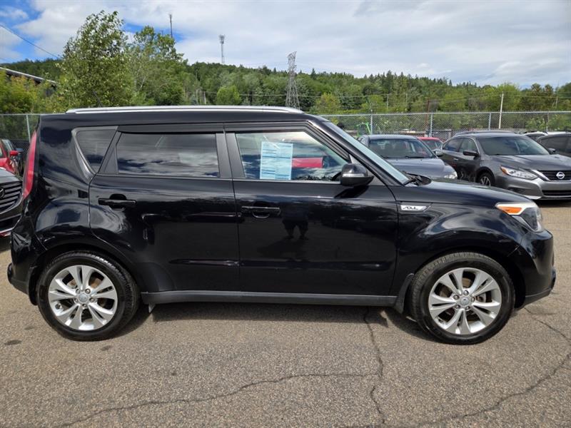 kia Soul 2015 - 4